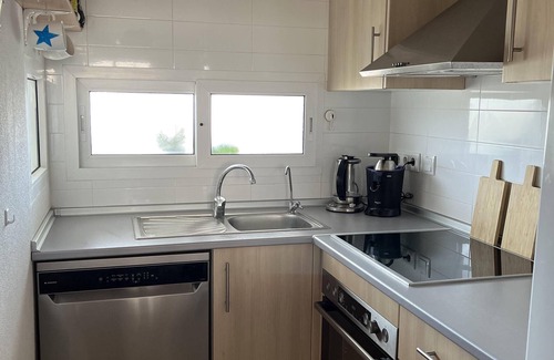 Alhama de Murcia Appartement | Condado de Alhama, Overlooking Jack Nicklaus Alhama Signature Golf Course