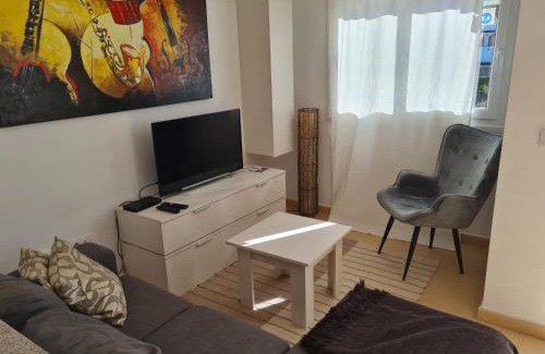 Alhama de Murcia Appartement | Condado de Alhama N478