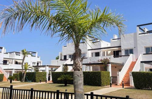 Alhama de Murcia Appartement | Condado De Alhama Apt-Pool-Park-Parking-Sleeps4