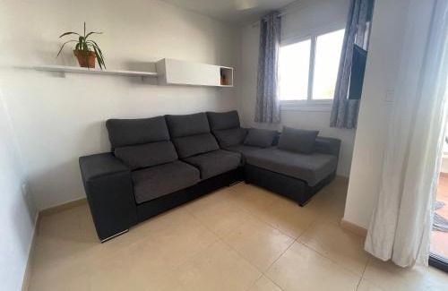 Alhama de Murcia Appartement | Condado De Alhama Apt-Pool-Park-Parking-Sleeps4