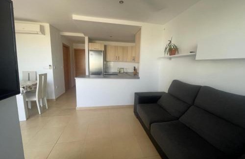 Alhama de Murcia Appartement | Condado De Alhama Apt-Pool-Park-Parking-Sleeps4