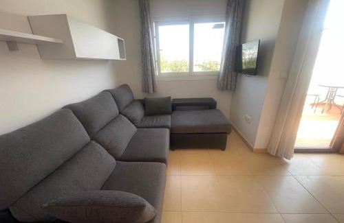 Alhama de Murcia Appartement | Condado De Alhama Apt-Pool-Park-Parking-Sleeps4