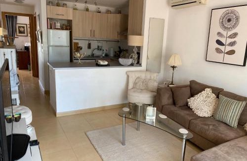 Alhama de Murcia Appartement | Condado de Alhama JARDIN 11 SV17