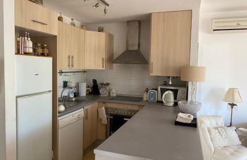 Alhama de Murcia Appartement | Condado de Alhama JARDIN 11 SV17