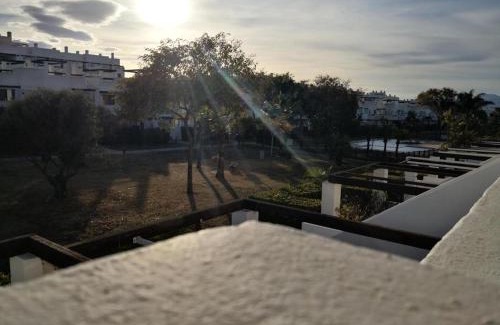 Alhama de Murcia Appartement | Condado de Alhama, N550 Condado de Alhama