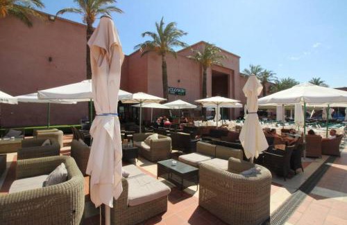 Alhama de Murcia Appartement | Condado de Alhama, N550 Condado de Alhama