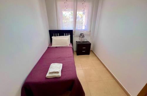 Alhama de Murcia Appartement | Condado De Alhama Naranjos 7 SV99