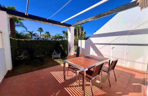 Alhama de Murcia Appartement | Condado De Alhama Naranjos 7 SV99