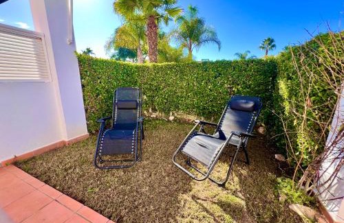 Alhama de Murcia Appartement | Condado De Alhama Naranjos 7 SV99