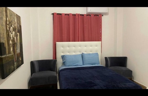 Condado Maison | Condado- La Placita de Santurce- 8 guests