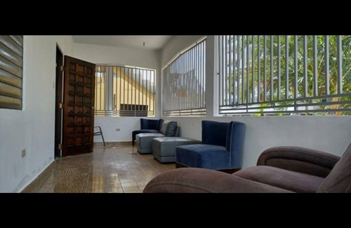 Condado Maison | Condado- La Placita de Santurce- 8 guests