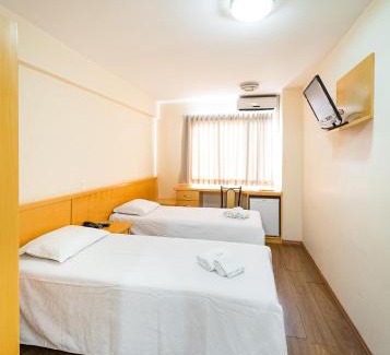 Serra Gaucha Hôtel | Condall Palace Hotel