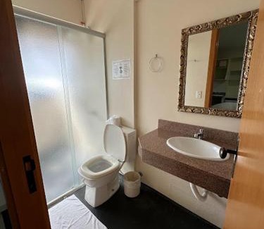 Serra Gaucha Hôtel | Condall Palace Hotel