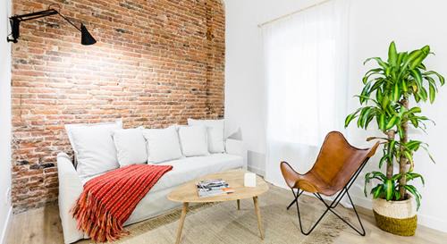 Salamanca Appartement | Conde de Peñalver Loft