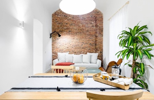 Salamanca Appartement | Conde de Peñalver loft