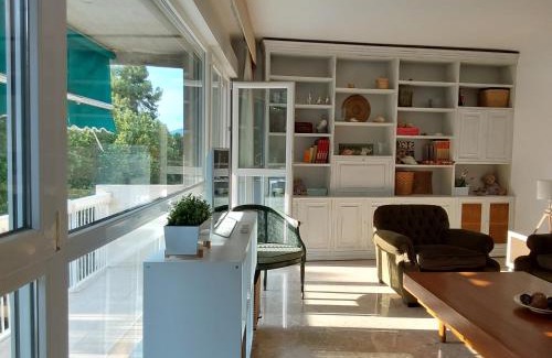 Huerta del Rey Vallellano Appartement | Conde de Vallellano