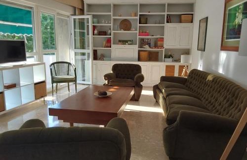 Huerta del Rey Vallellano Appartement | Conde de Vallellano