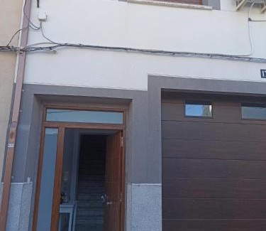 Belmonte Maison | Conde Lucanor