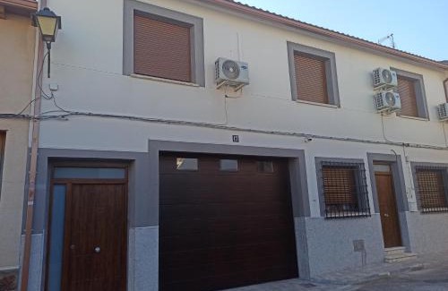 Belmonte Maison | Conde Lucanor