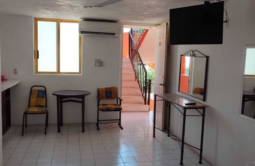 Costera Acapulco Hôtel | Condesa Americana Acapulco