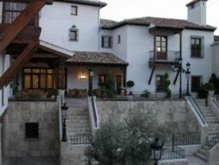 Chinchon Hôtel | Condesa de Chinchón