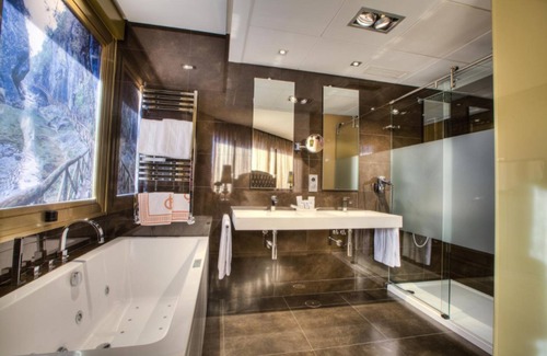 Jaen Hôtel | Condestable Iranzo
