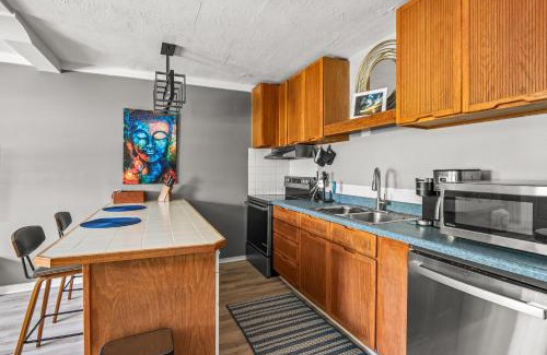Melbourne Beach Appartement | Condo - 2 min walk to beach