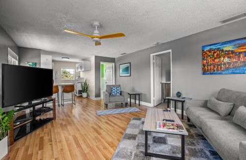 Melbourne Beach Appartement | Condo - 2 min walk to beach