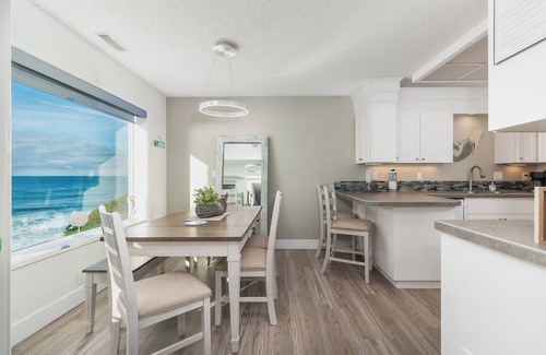 Lincoln Beach Copropriété | Condo # 28 est très relaxant et la vue à couper le souffle!