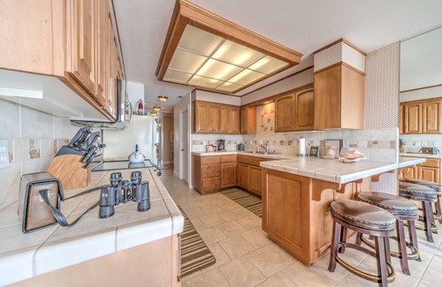 Lincoln Beach Copropriété | Le condo n ° 41 est tout simplement magnifique!