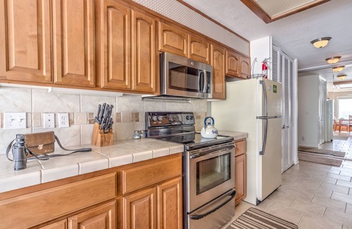 Lincoln Beach Copropriété | Le condo n ° 41 est tout simplement magnifique!