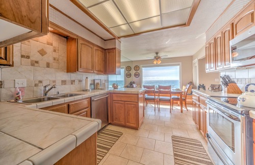 Lincoln Beach Copropriété | Le condo n ° 41 est tout simplement magnifique!