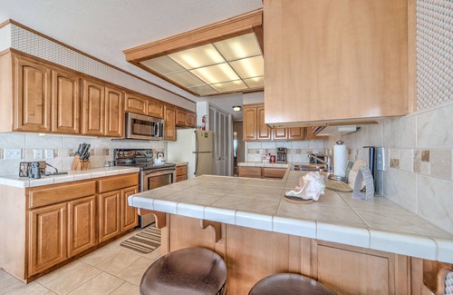 Lincoln Beach Copropriété | Le condo n ° 41 est tout simplement magnifique!
