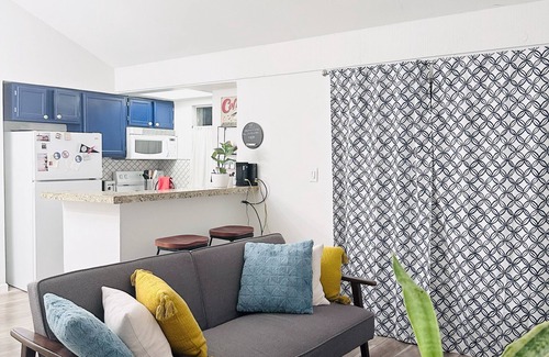 Dawson Copropriété | CONDO 7 MINS FROM DOWNTOWN AUSTIN