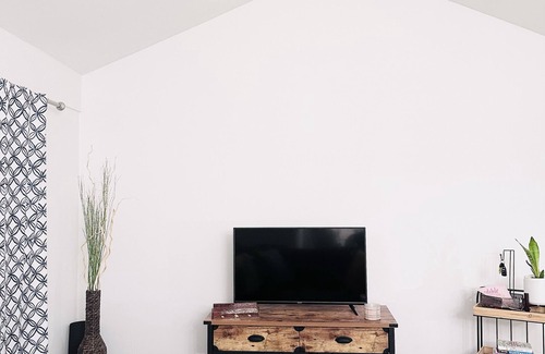Dawson Copropriété | CONDO 7 MINS FROM DOWNTOWN AUSTIN