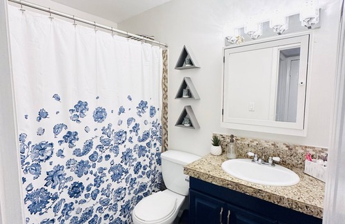 Dawson Copropriété | CONDO 7 MINS FROM DOWNTOWN AUSTIN