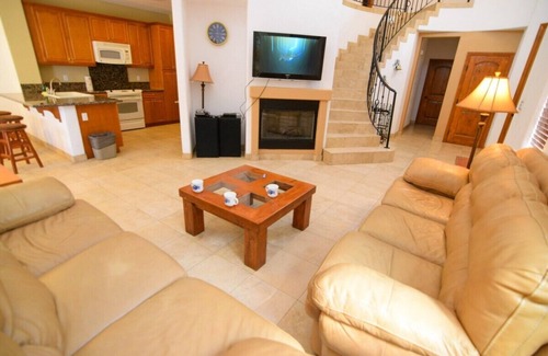 El Dorado Ranch Copropriété | Condo 9-4 San Felipe Family Vacation Condo in Beach Resort