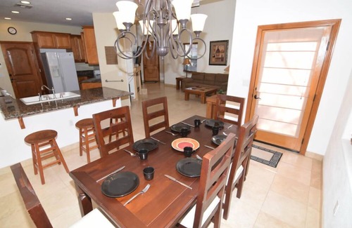 El Dorado Ranch Copropriété | Condo 9-4 San Felipe Family Vacation Condo in Beach Resort