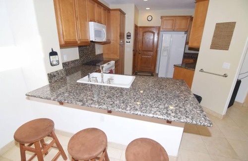 El Dorado Ranch Copropriété | Condo 9-4 San Felipe Family Vacation Condo in Beach Resort