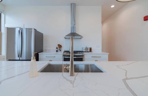 Van Buren Copropriété | Gallery Suite - Downtown Marion