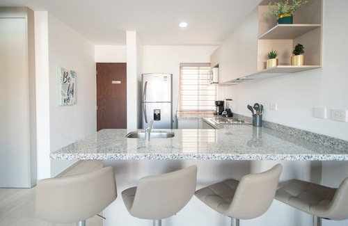 Mazatlan Appartement | Condo Ambar Mazatlán