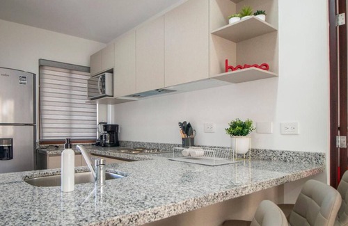 Mazatlan Appartement | Condo Ambar Mazatlán