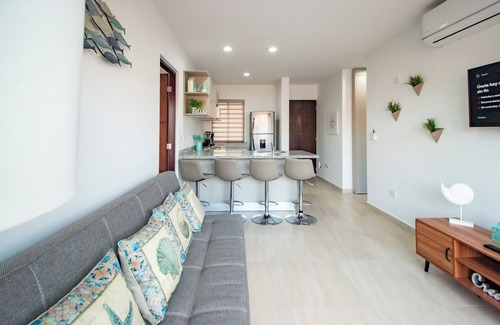 Mazatlan Appartement | Condo Ambar Mazatlán