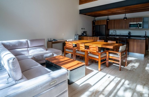 Playacar Appartement | Condo Anahuac - Luxury At AWA Residences
