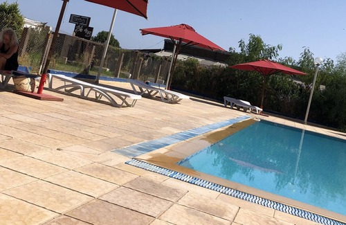 Sousse - Monastir Appartement | Condo au bord de la mer, Résidence le Monaco. Sousse TN