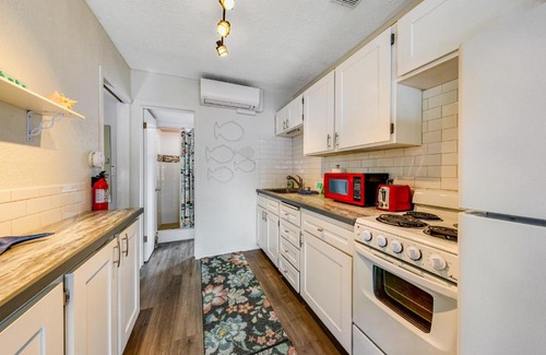 Lincoln City Hôtel | Condo by the Sea