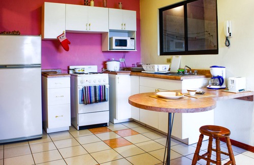 San Pedro Appartement | CONDO CASA INN # 5 EXCELLENT LOCATION, APPARTEMENT WIDE, FAMILLES, séjour prolongé