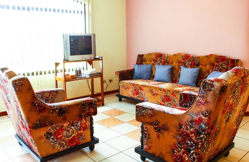 San Pedro Appartement | CONDO CASA INN # 5 EXCELLENT LOCATION, APPARTEMENT WIDE, FAMILLES, séjour prolongé