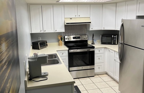 Las Vegas Copropriété | Condo close to the strip, UNLV & Sunrise Hospital