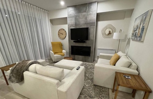 Mauricie Copropriété | Condo description